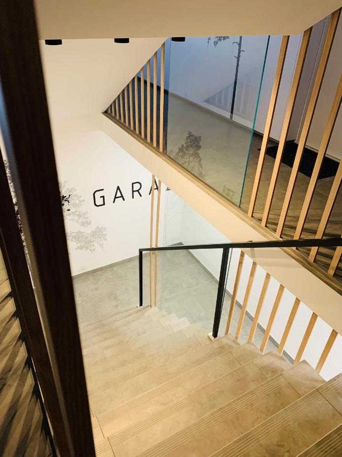 West Na Wydmach Apartment Pobierowo