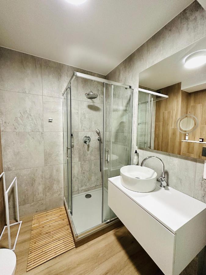 West Na Wydmach Apartment *