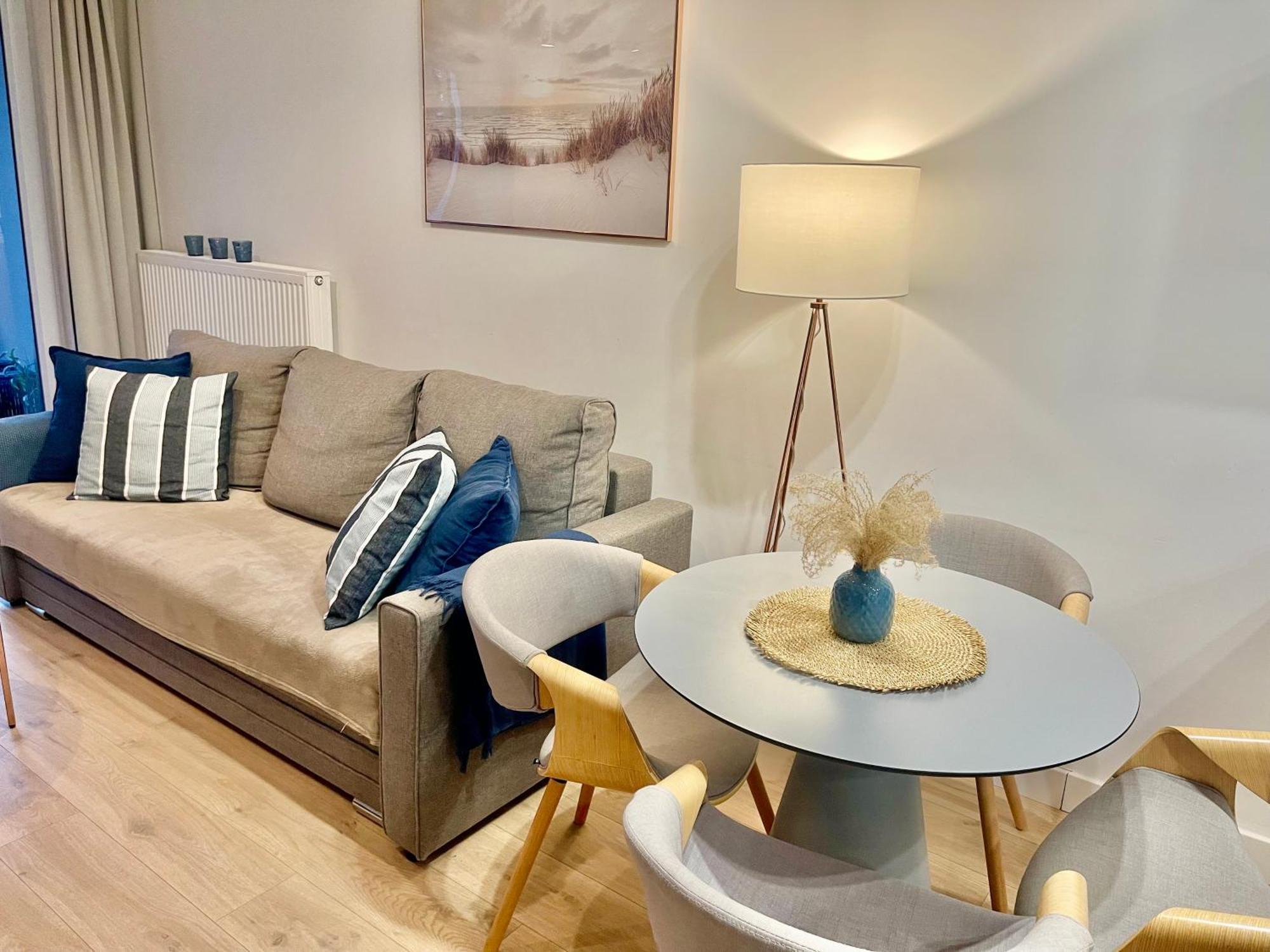 Apartment West Na Wydmach Pobierowo