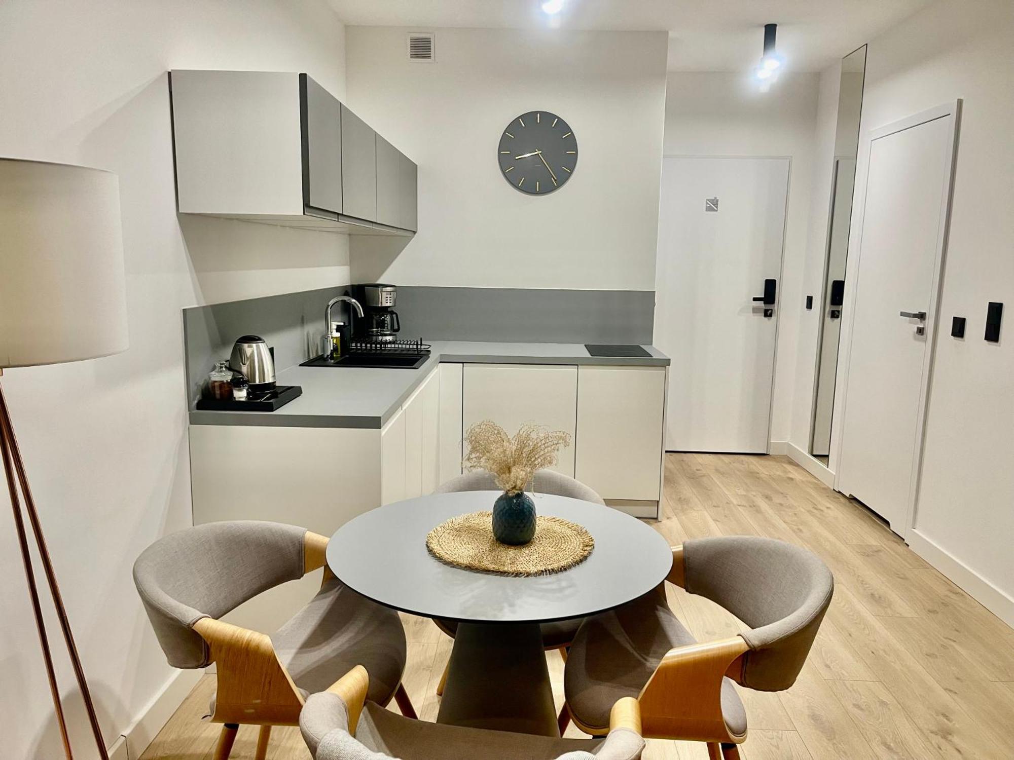 West Na Wydmach Apartment Pobierowo